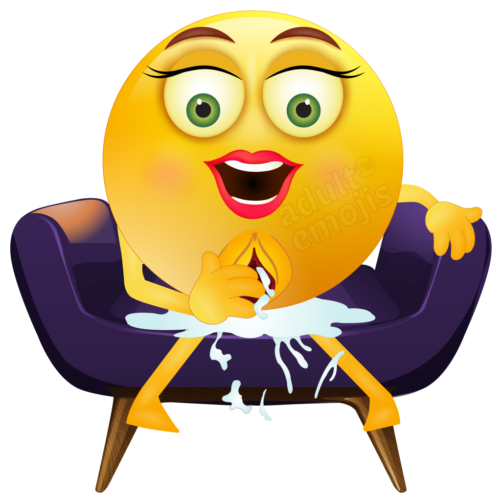 XXX Emojis 8